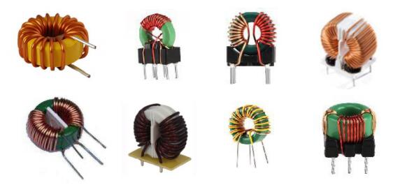 磁環(huán)共模電感GTC Series 11 蘇州谷景電子有限公司 11