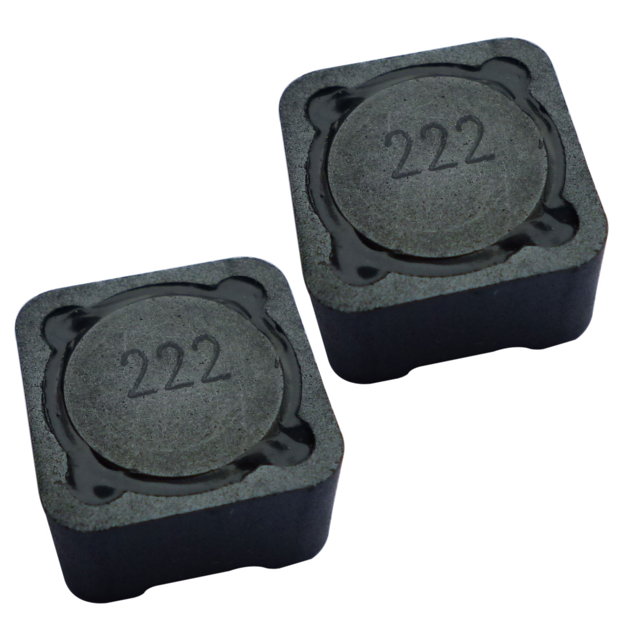 嘉興電感廠家對貼片電感的一些見解 蘇州谷景電子有限公司