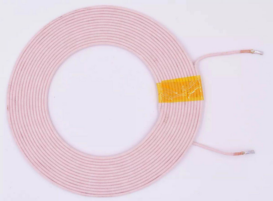 環(huán)形電感定制生產(chǎn)成功 蘇州谷景電子有限公司