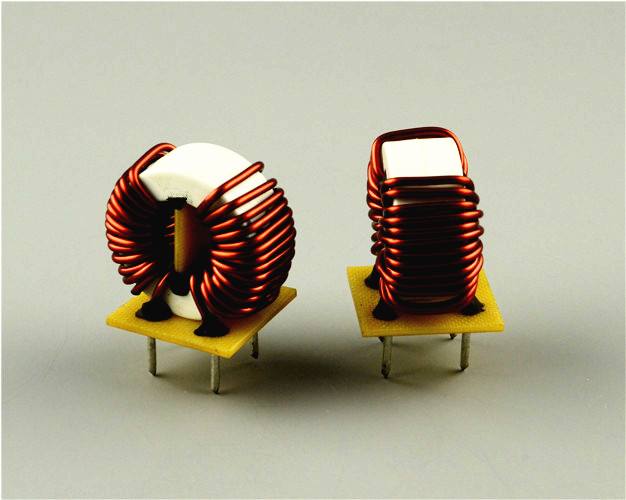 高頻磁環(huán)出現(xiàn)斷線問題 蘇州谷景電子有限公司