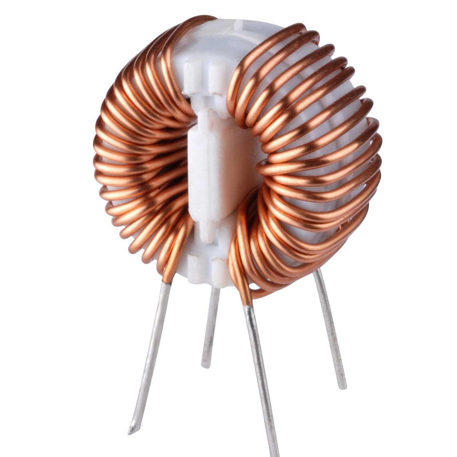 磁環(huán)電感加隔板的原因以及加上隔板后可能遇上的問題 蘇州谷景電子有限公司