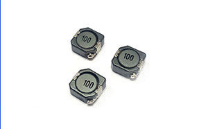 使用一體成型電感電感替代定制磁環(huán)電感 蘇州谷景電子有限公司