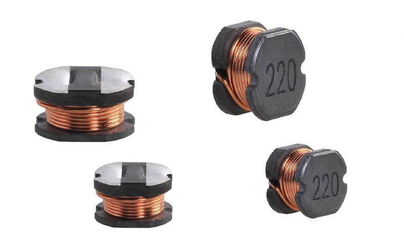 【電感廠家】企業(yè)的發(fā)展并不僅僅是用錢堆出來的 蘇州谷景電子有限公司